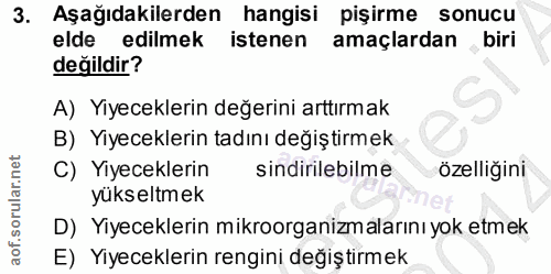 Soru 3
