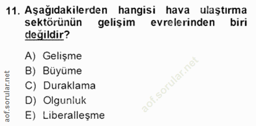 Soru 11