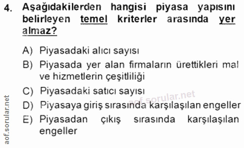 Soru 4