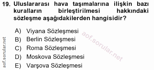 Soru 19