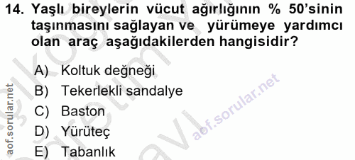 Soru 14