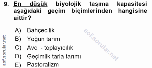 Soru 9