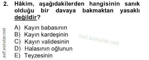 Soru 2