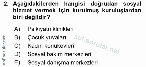 Soru 2