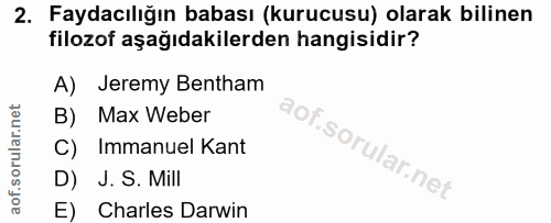Soru 2