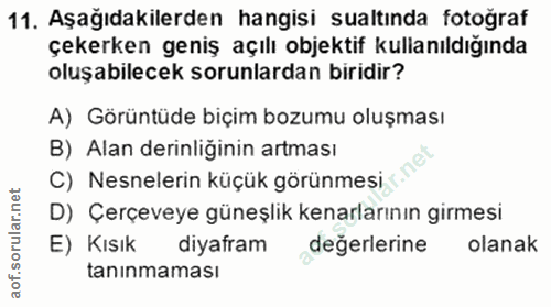 Soru 11