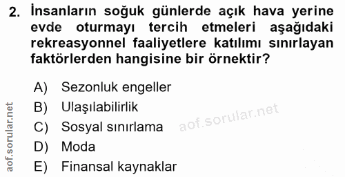 Soru 2