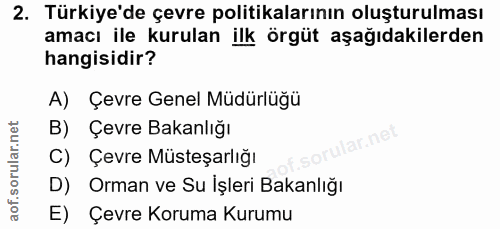 Soru 2