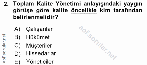 Soru 2