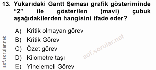 Soru 13