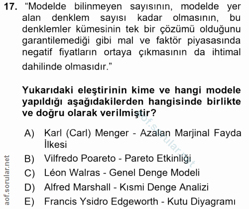 Soru 17