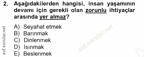 Soru 2