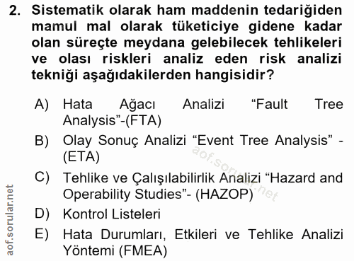 Soru 2