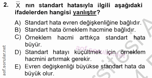 Soru 2