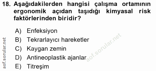 Soru 18