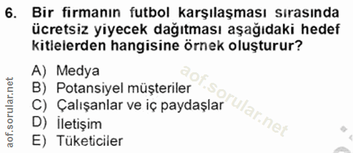 Soru 6