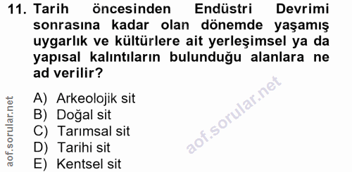 Soru 11