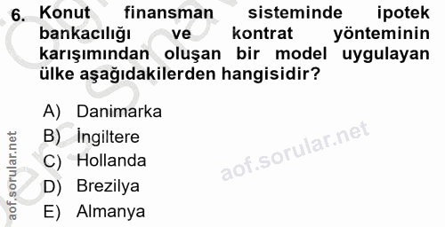 Soru 6