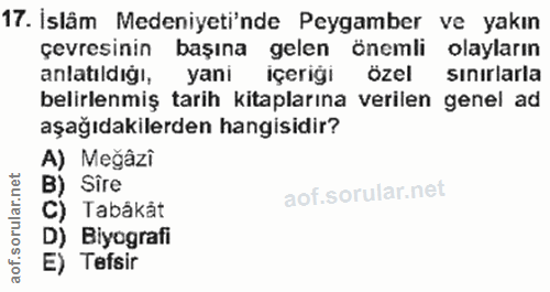 Soru 17