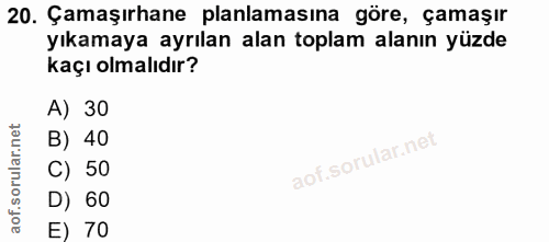 Soru 20