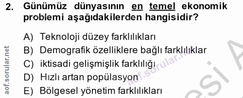 Soru 2