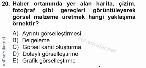 Soru 20