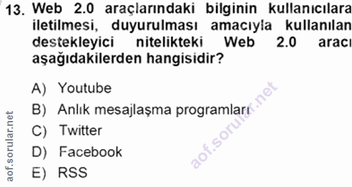 Soru 13