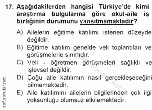 Soru 17