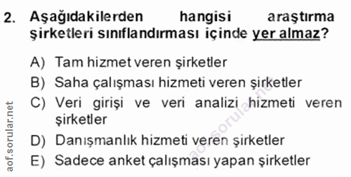Soru 2