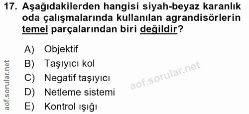 Soru 17