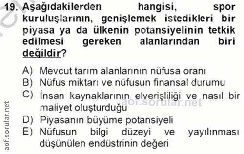 Soru 19
