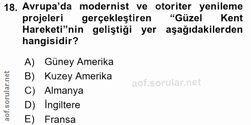 Soru 18