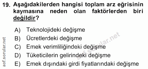 Soru 19