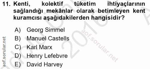 Soru 11
