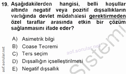 Soru 19