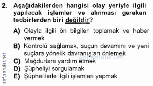 Soru 2