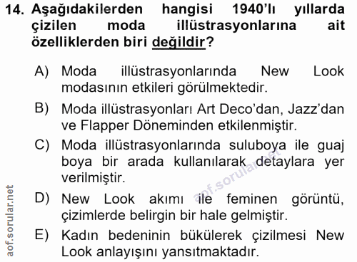 Soru 14
