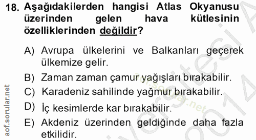 Soru 18