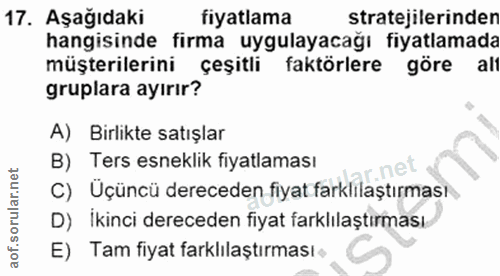 Soru 17