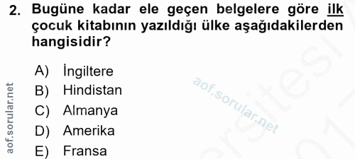 Soru 2
