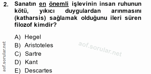 Soru 2