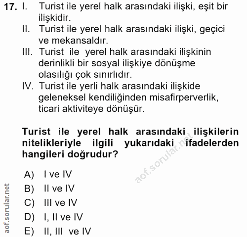 Soru 17