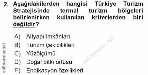 Soru 2