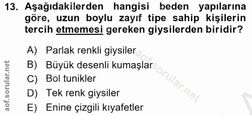 Soru 13