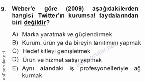 Soru 9