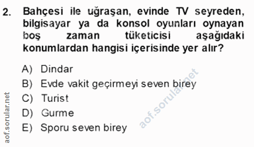 Soru 2