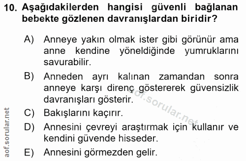 Soru 10
