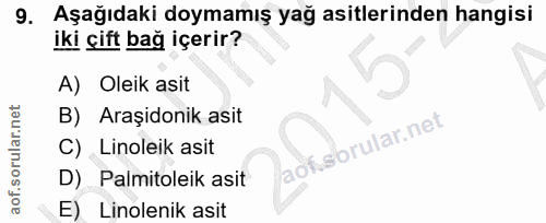 Soru 9