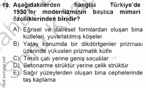 Soru 19