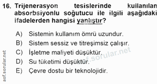 Soru 16